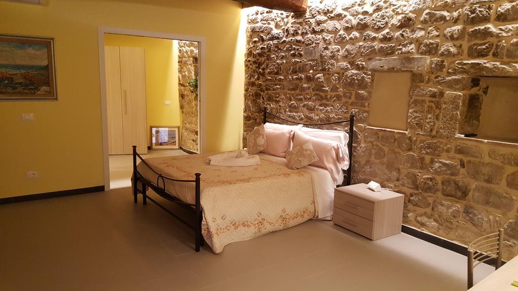 Ca Da Franchina Apartment Riomaggiore Exterior photo